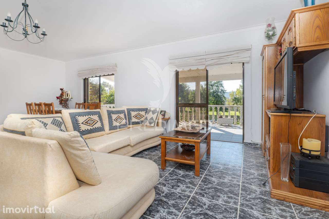 MORADIA INDIVIDUAL T3 - AMARES (COM TERRENO) - NOVIDADE - Grande imagem: 5/35