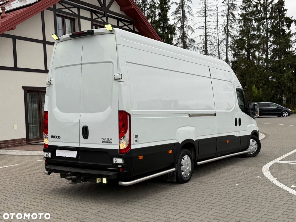 Iveco 35 S  3.0 - 9