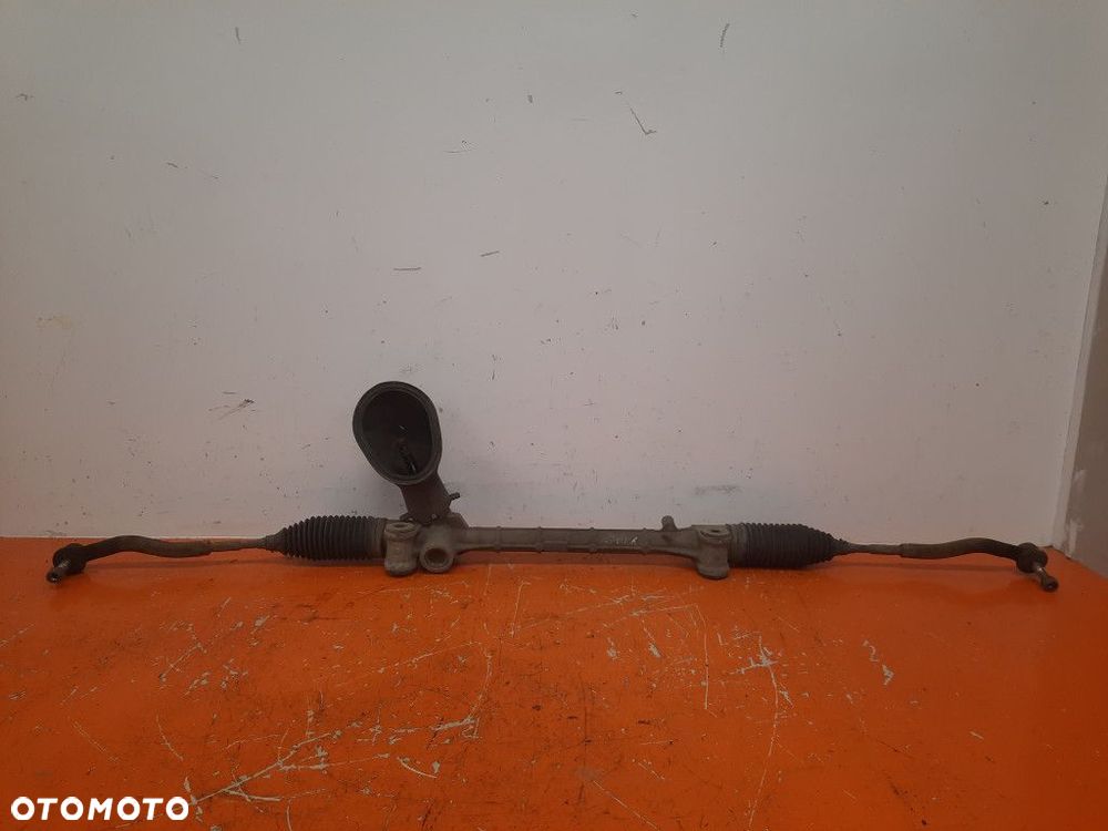 TOYOTA YARIS II 2 05-09 1,0MT PRZEKŁADNIA KIEROWNICZA MAGLOWNICA 1KRFE - 1