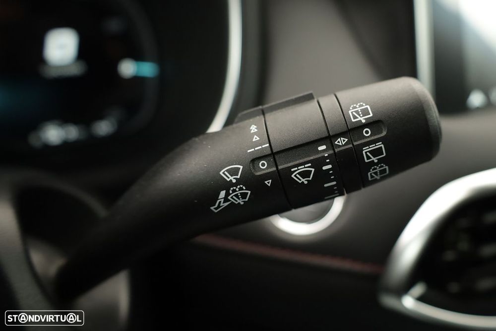 MG EHS 1.5 T-GDI Plug-in Hybrid Luxury - 20