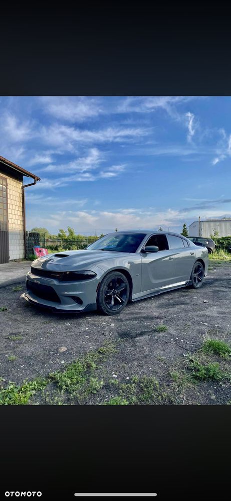 Dodge Charger - 2