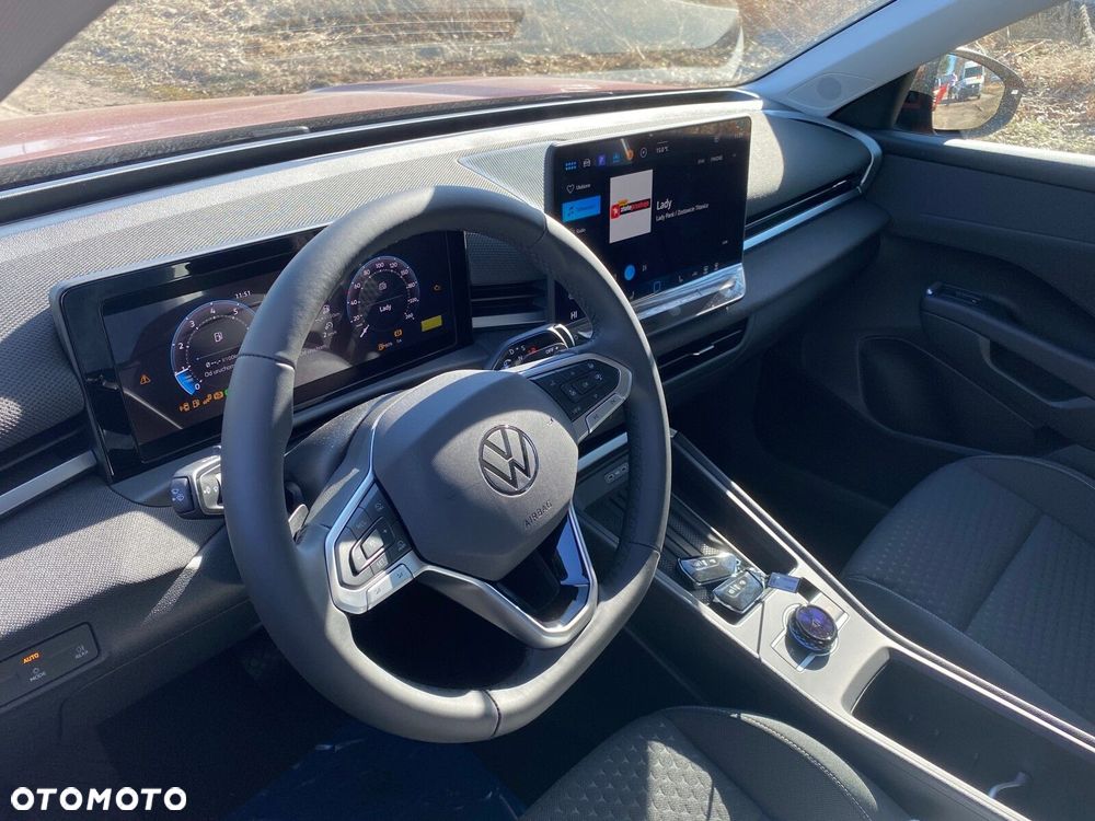 Volkswagen T-Roc 1.5 TSI Life DSG - 13