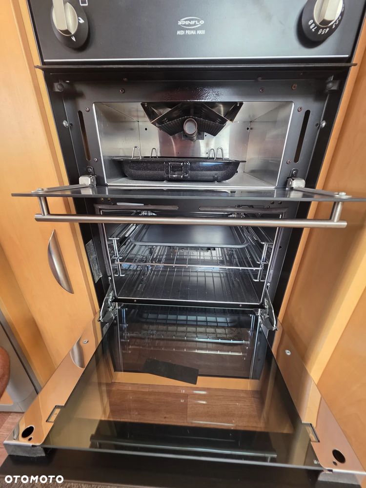 Elddis X PLORE 462 - 12