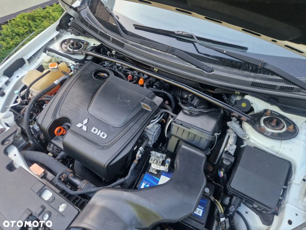 Mitsubishi Lancer 2.0 DID Instyle - 13