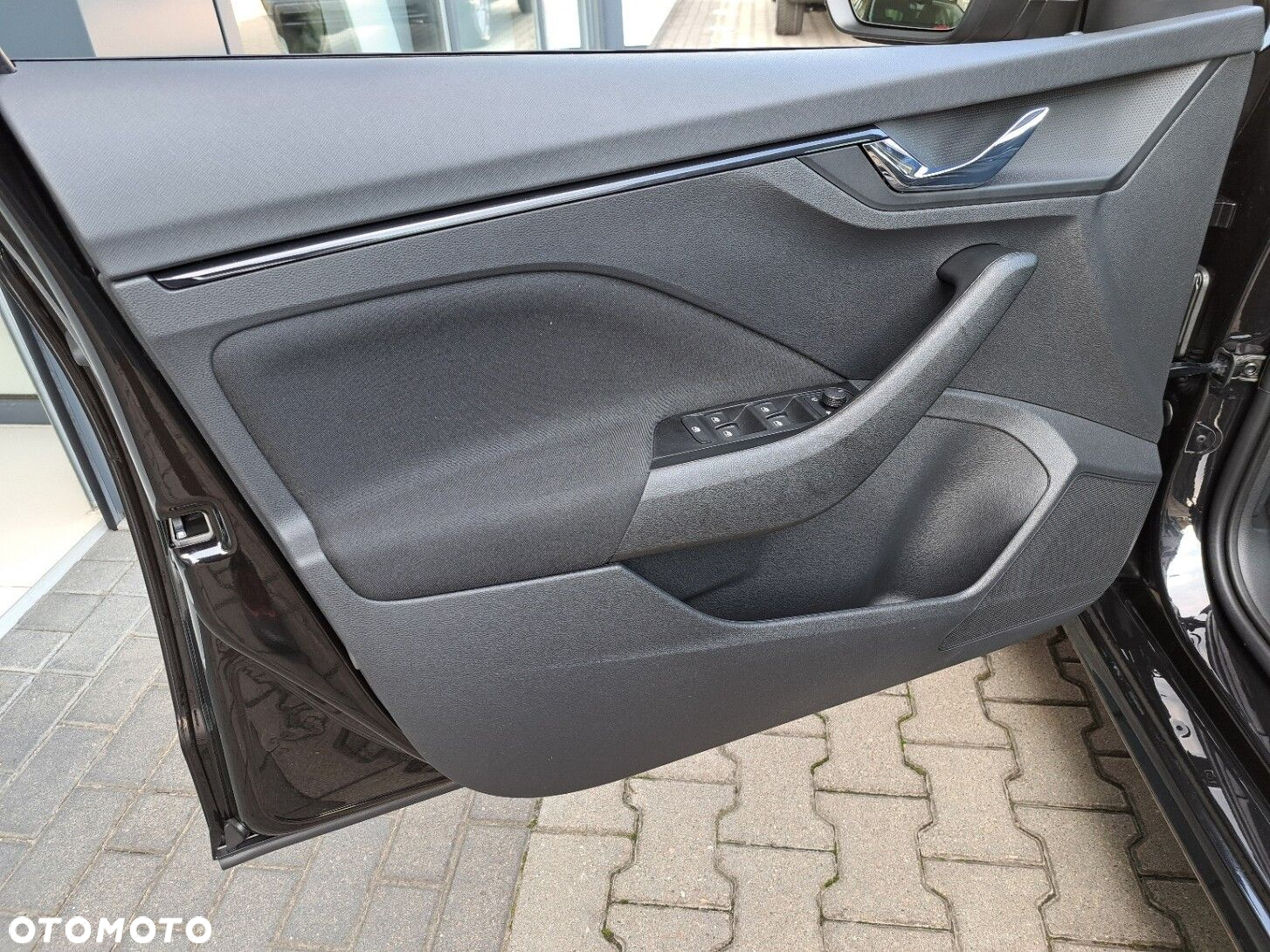 Skoda Kamiq 1.0 TSI Edition 130 DSG - 10