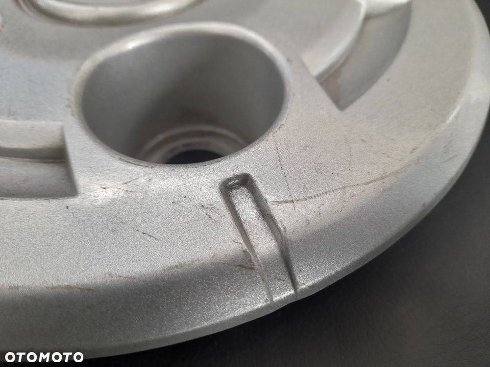 Dekle / Nakładki na felgi stalowe Fiat OE Ducato III 16" 1358876080 - 15