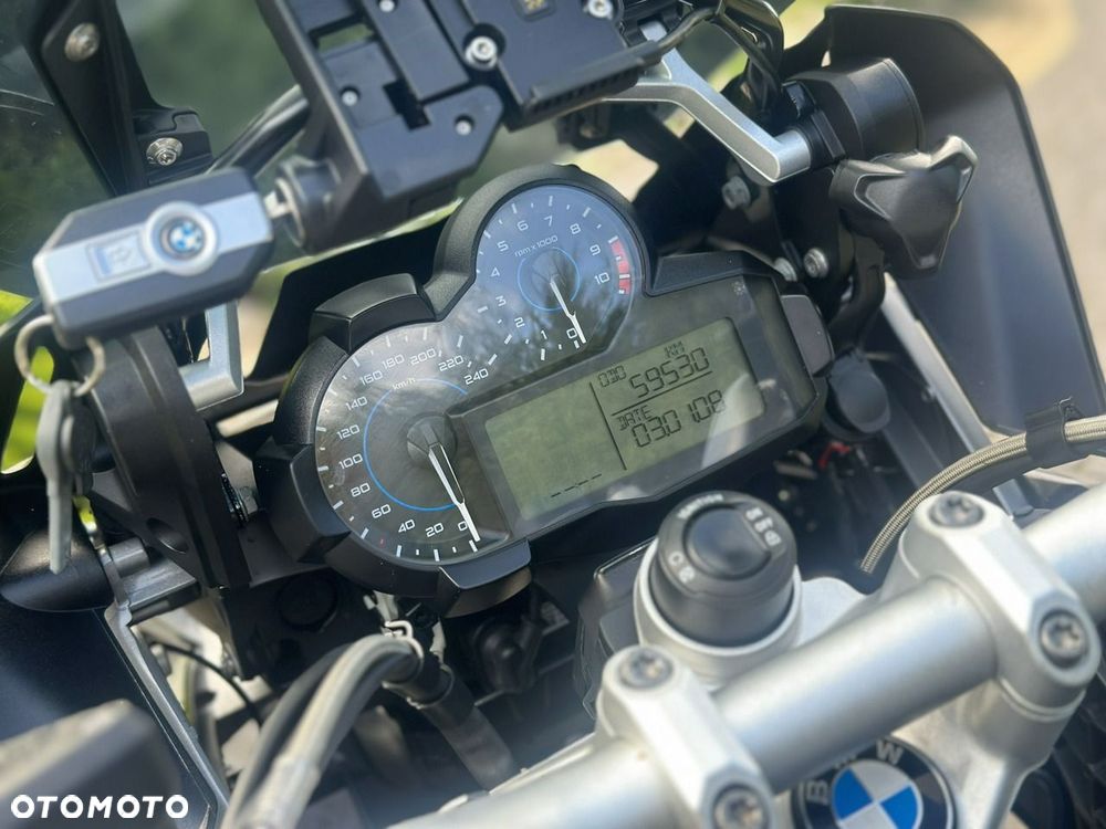 BMW GS - 12