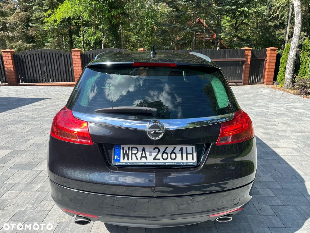 Opel Insignia 2.0 CDTI Active - 3
