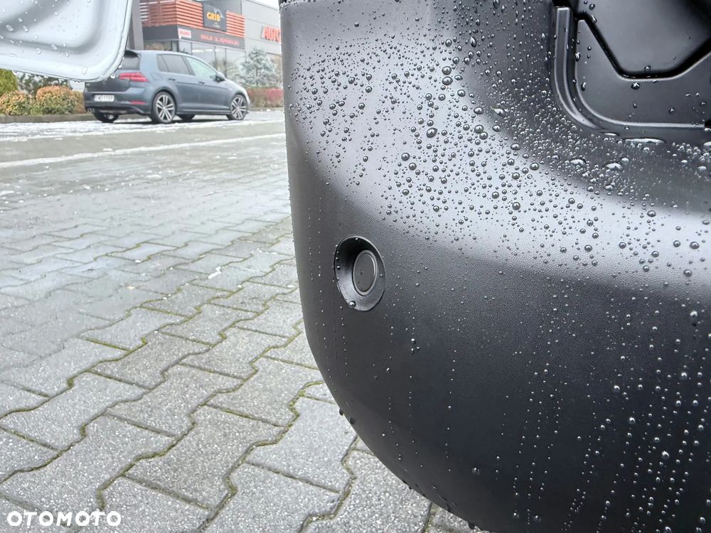 Toyota Proace City Long L2 Chłodnia/Izoterma Salon PL, Jeden Właściciel - 9