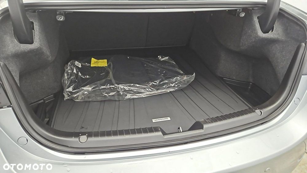 Mazda 6 2.0 Exclusive-Line - 23