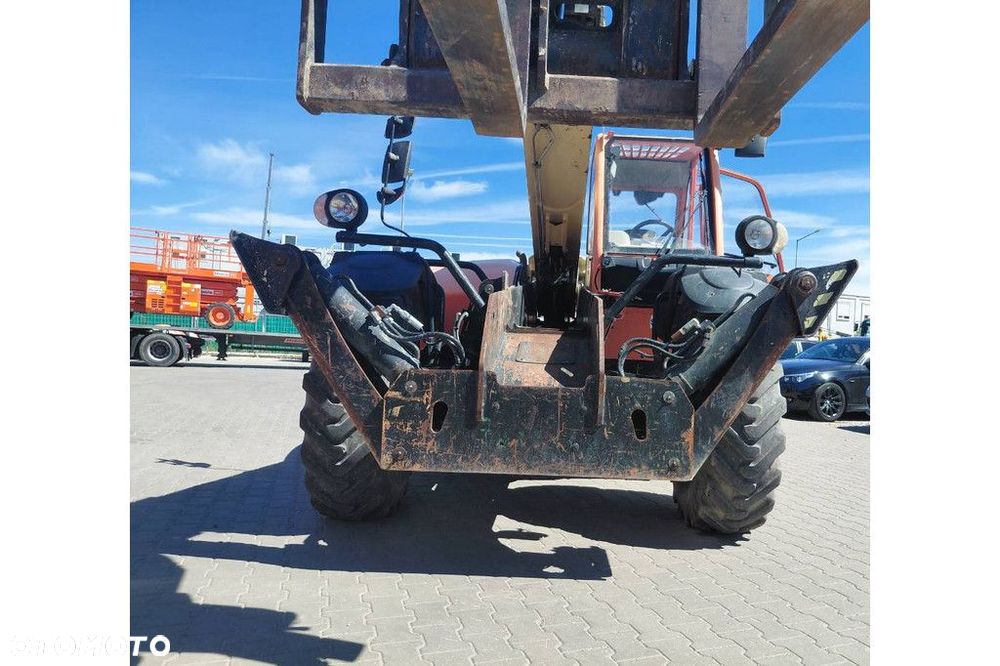 JLG 4017 RS - 5