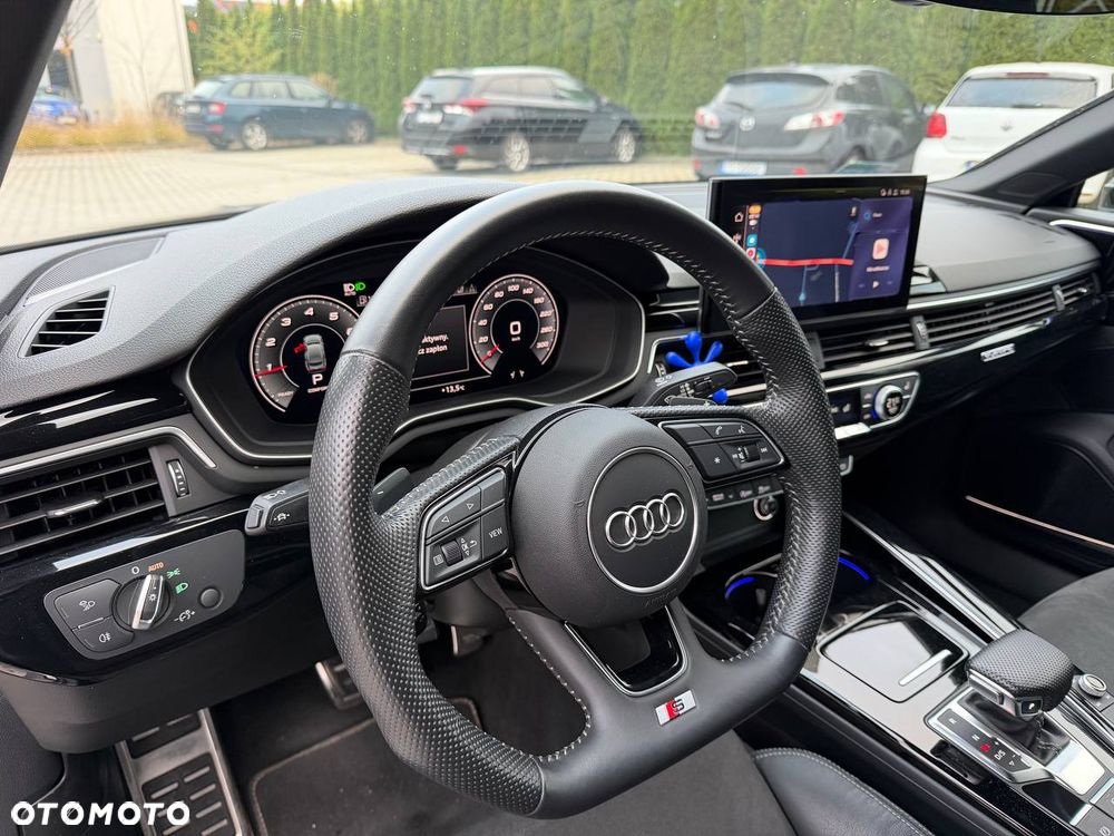 Audi A5 Sportback - 11
