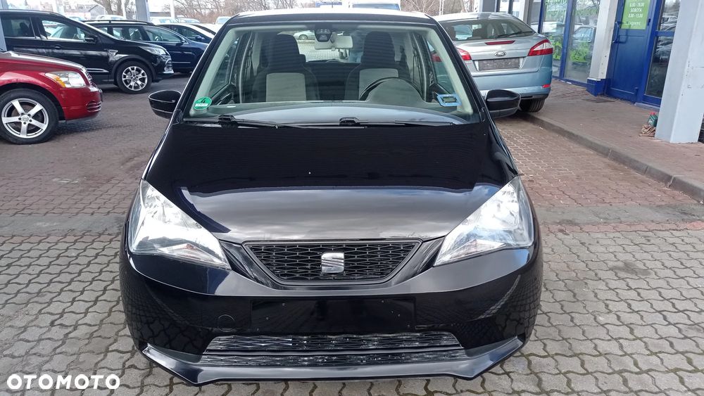 Seat Mii 1.0 Reference Viva - 37