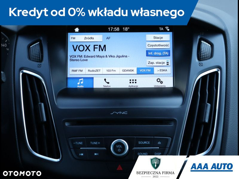 Ford Focus - 13