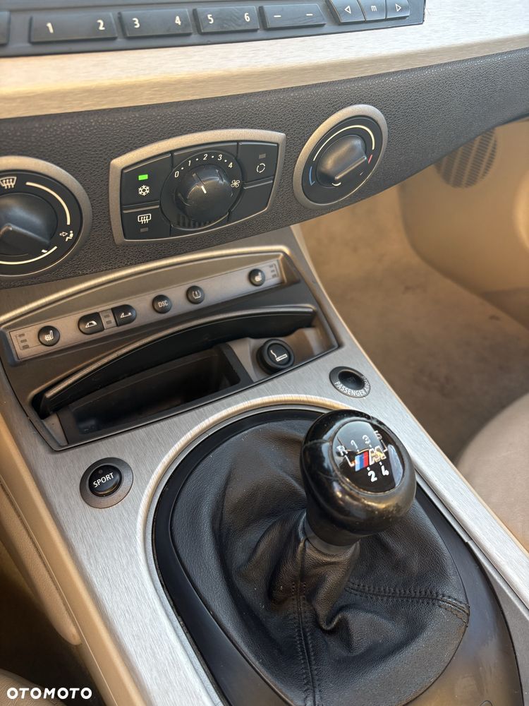 BMW Z4 - 7