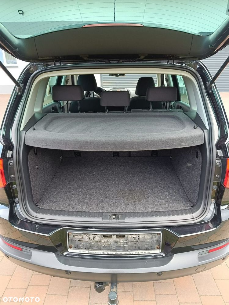 Volkswagen Tiguan 2.0 TDI 4Mot Sport&Style - 21