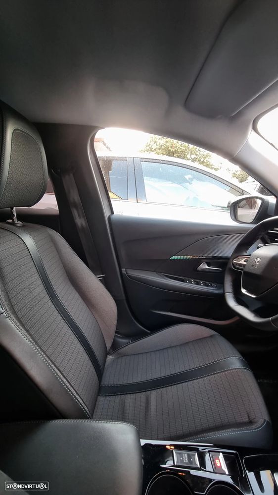 Peugeot e-208 50 kWh Allure Pack - 7