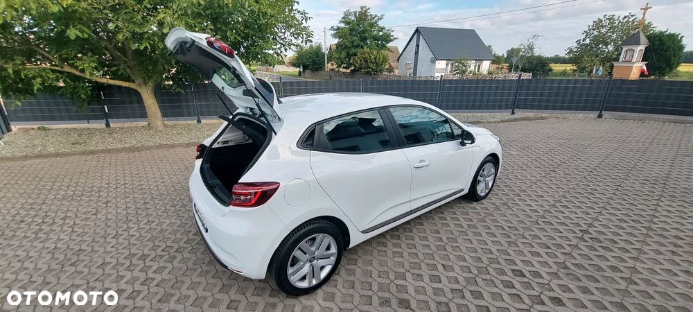 Renault Clio - 28