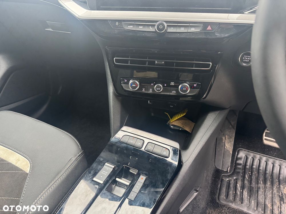 Opel Mokka Mokka-e Ultimate - 24