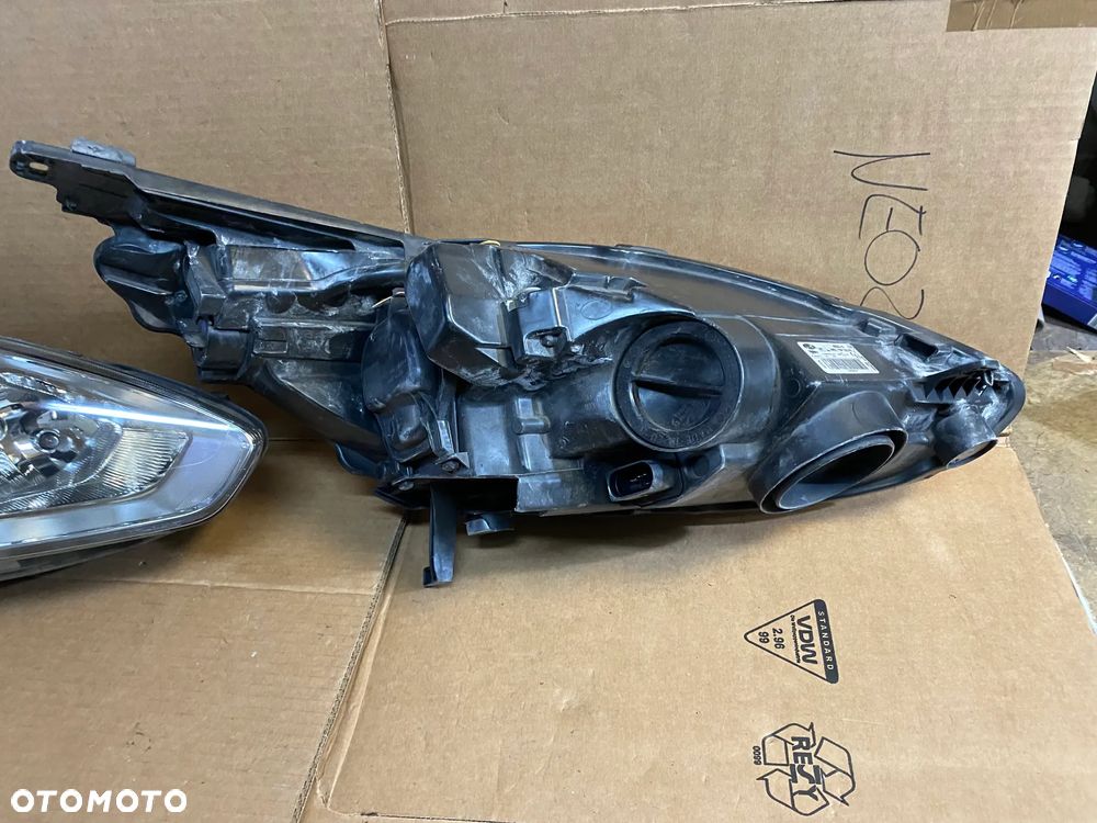 lampy ford c max II komplet eu całe - 6