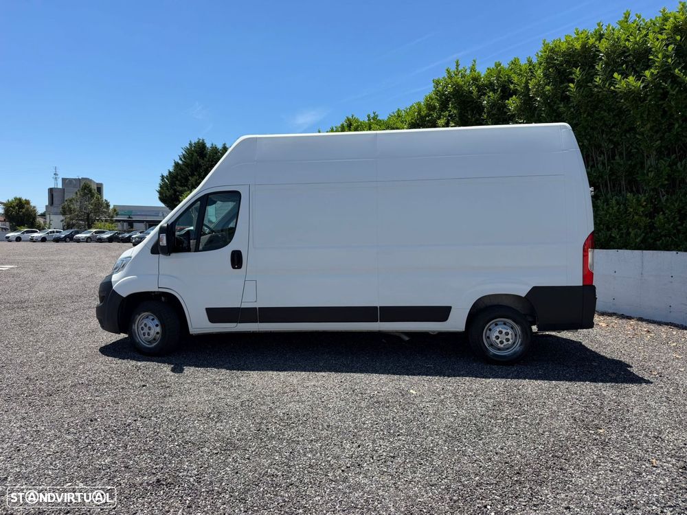 Citroën Jumper L3h3 - 14