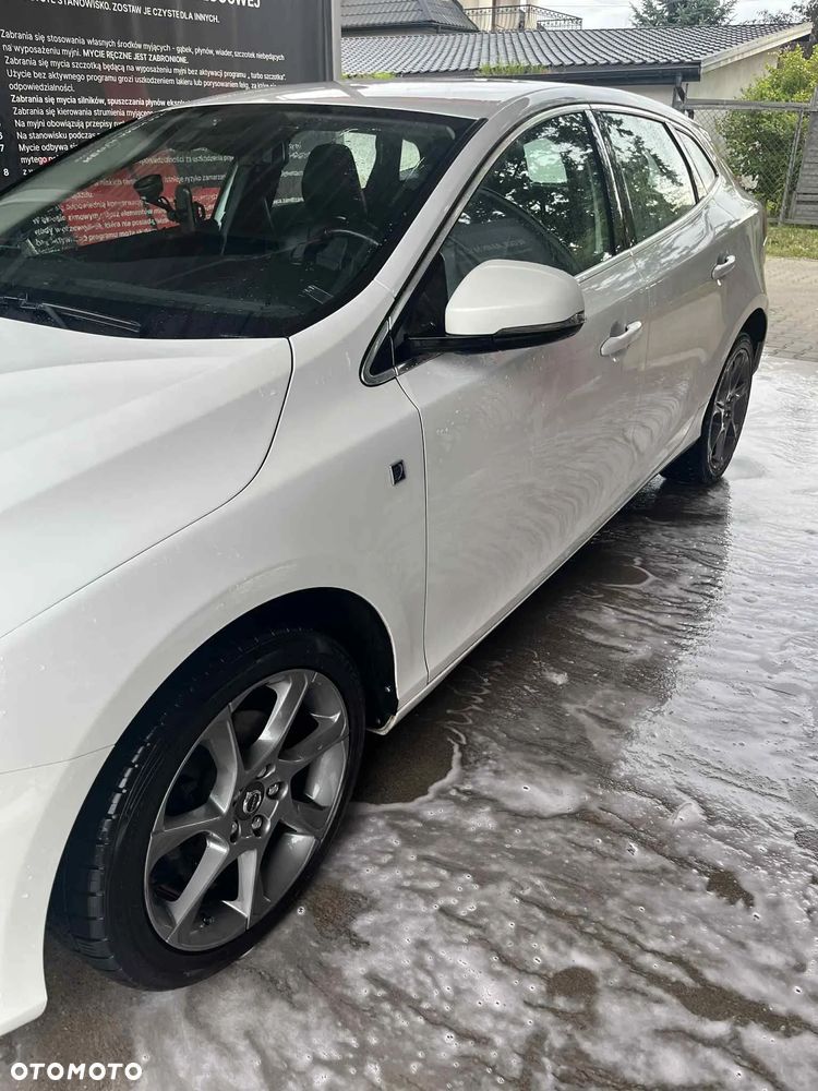 Volvo V40 D2 Drive-E Momentum - 7