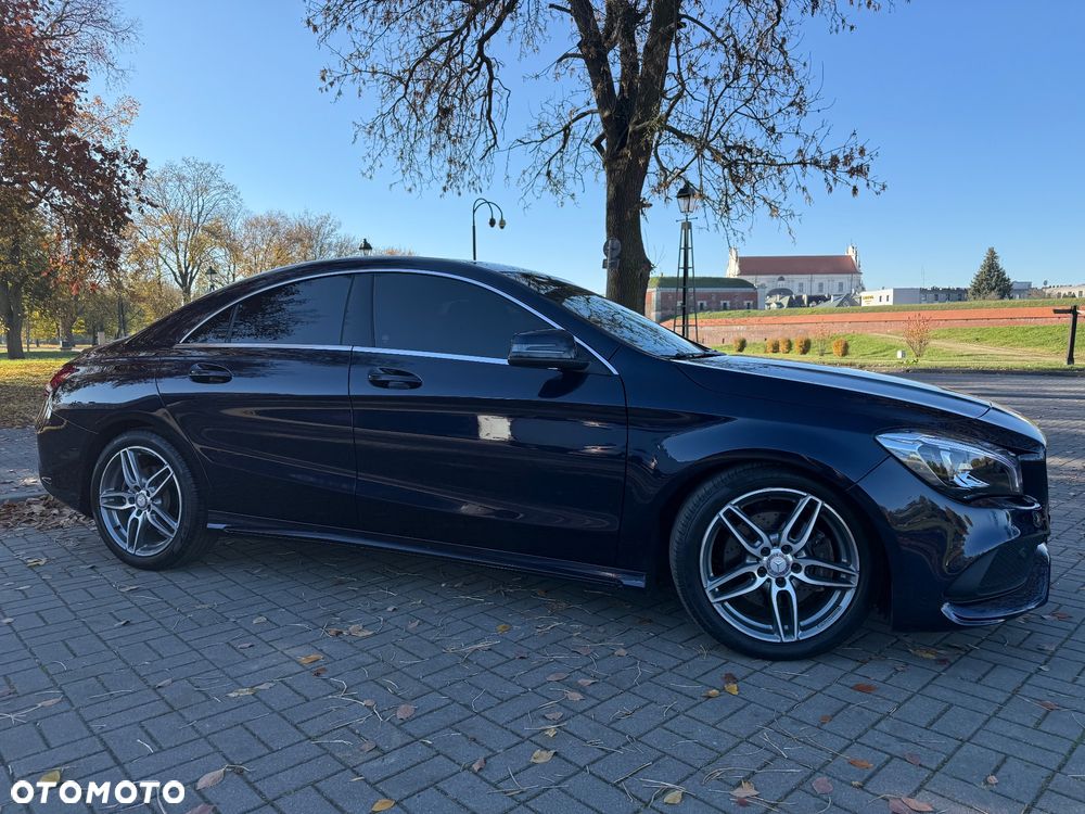 Mercedes-Benz CLA - 3