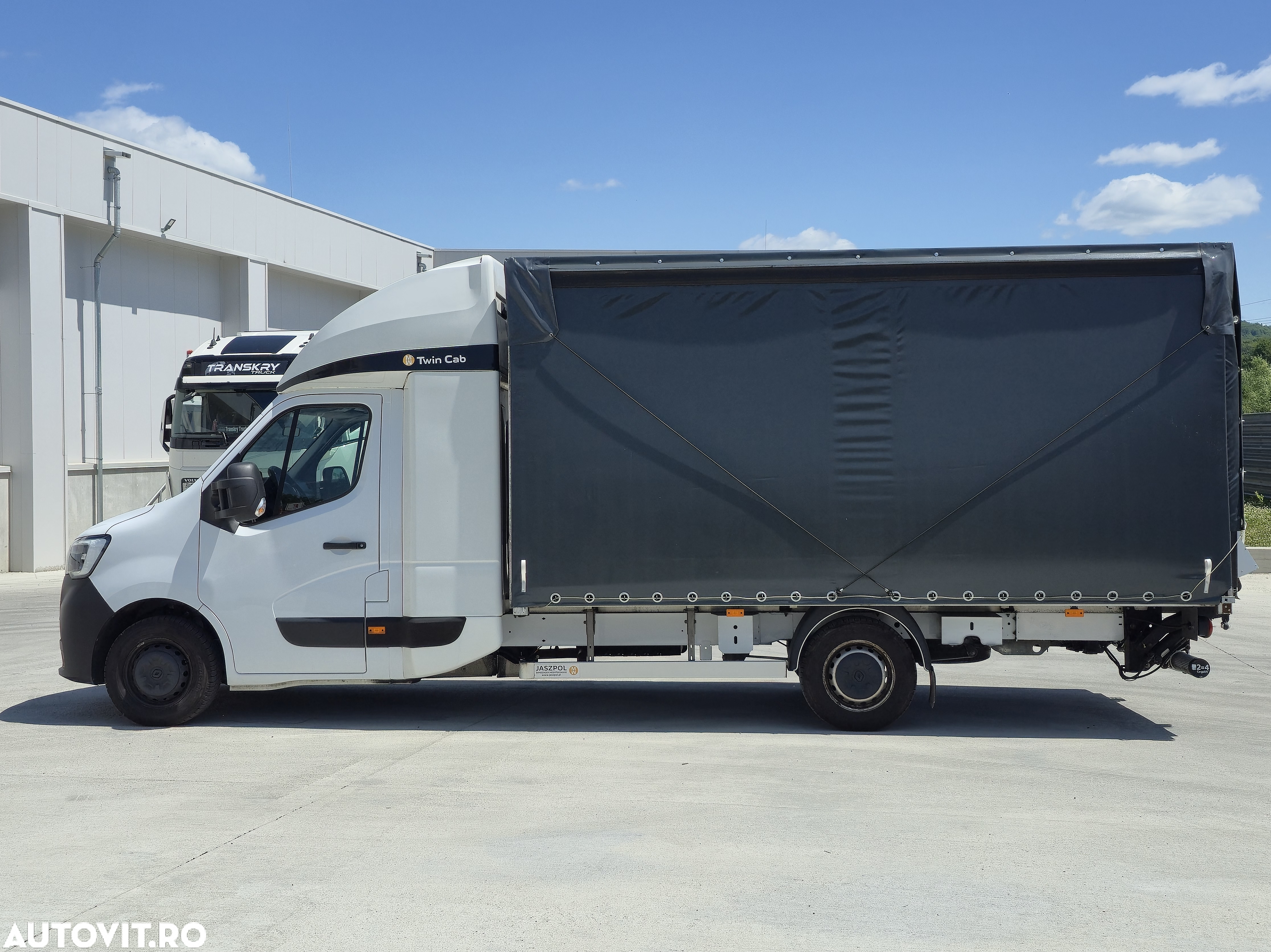 Renault Master - 19