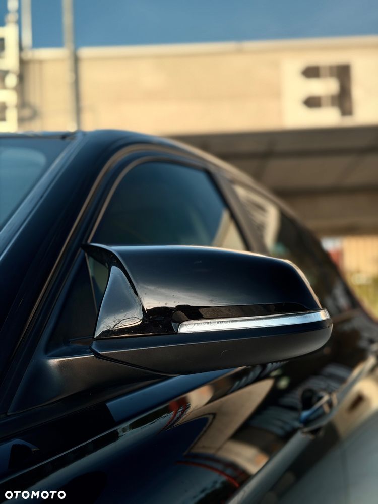 BMW Seria 3 - 4