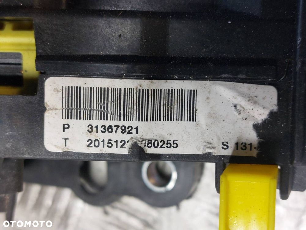 LEWAREK ZMIANY BIEGÓW AUTOMAT LINKA VOLVO V70 III 2.0 T5 31367921 31367929 - 6