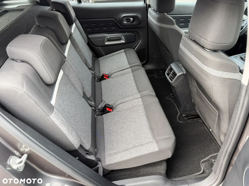 Citroën C5 Aircross 1.2 PureTech You - 24