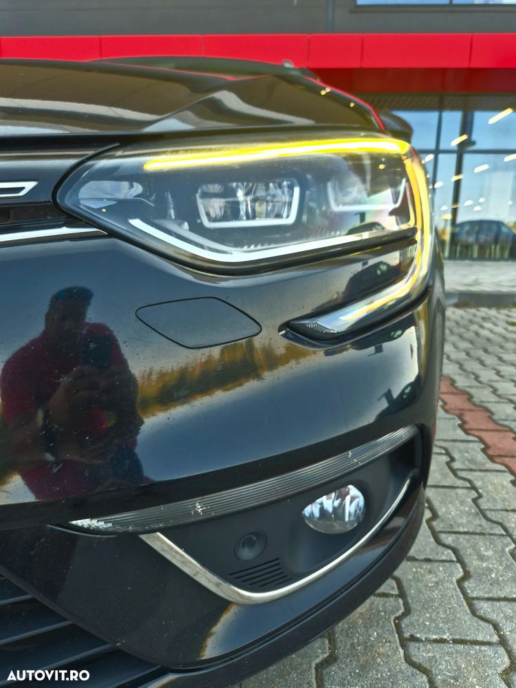 Renault Megane ENERGY dCi 130 BOSE EDITION - 7