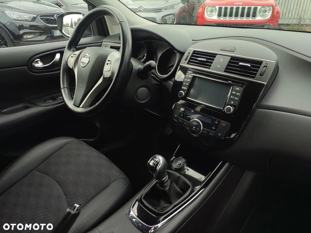 Nissan Pulsar 1.2 DIG-T Tekna - 25