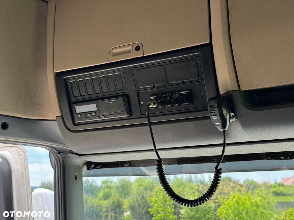 Scania R450 - 33