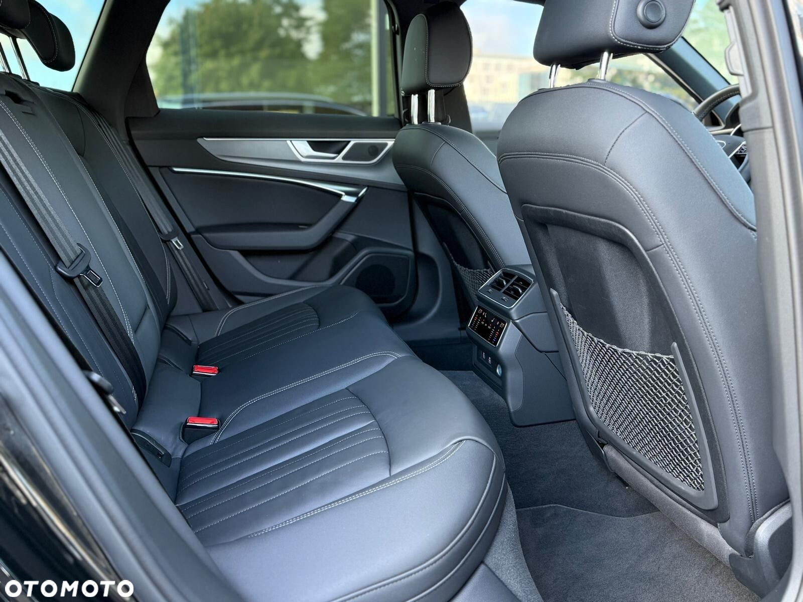 Audi A6 - 18