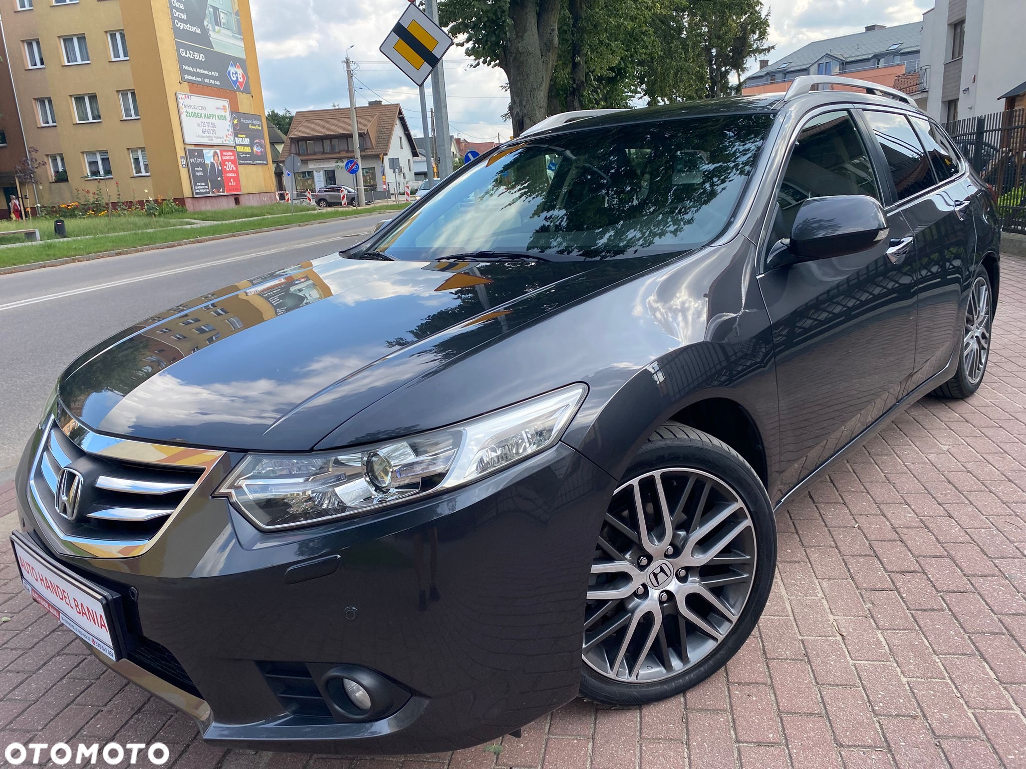 Honda Accord 2.0 Elegance - 6