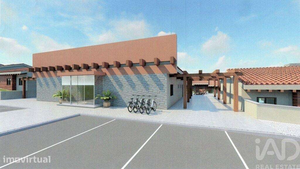 Terreno para construção em Portimão de 7833,00 m2 - Grande imagem: 4/6