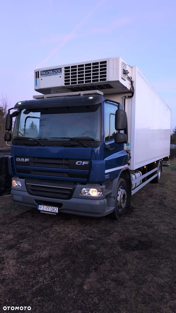 DAF FA CF65 - 1