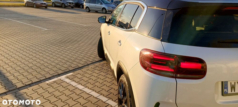 Citroën C5 Aircross 1.5 BlueHDi Shine Pack EAT8 - 20