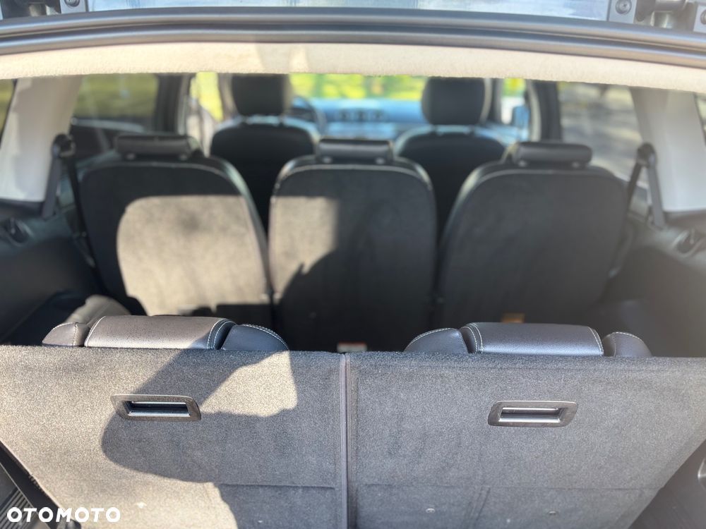 Ford S-Max 2.0 TDCi Titanium - 16