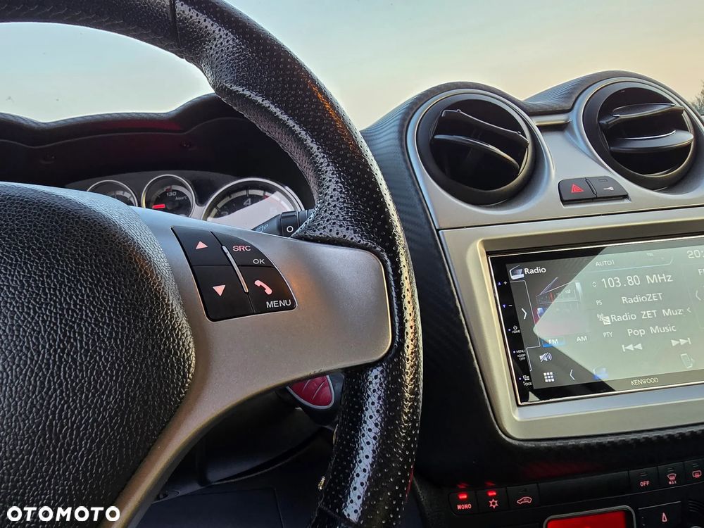 Alfa Romeo Mito - 34