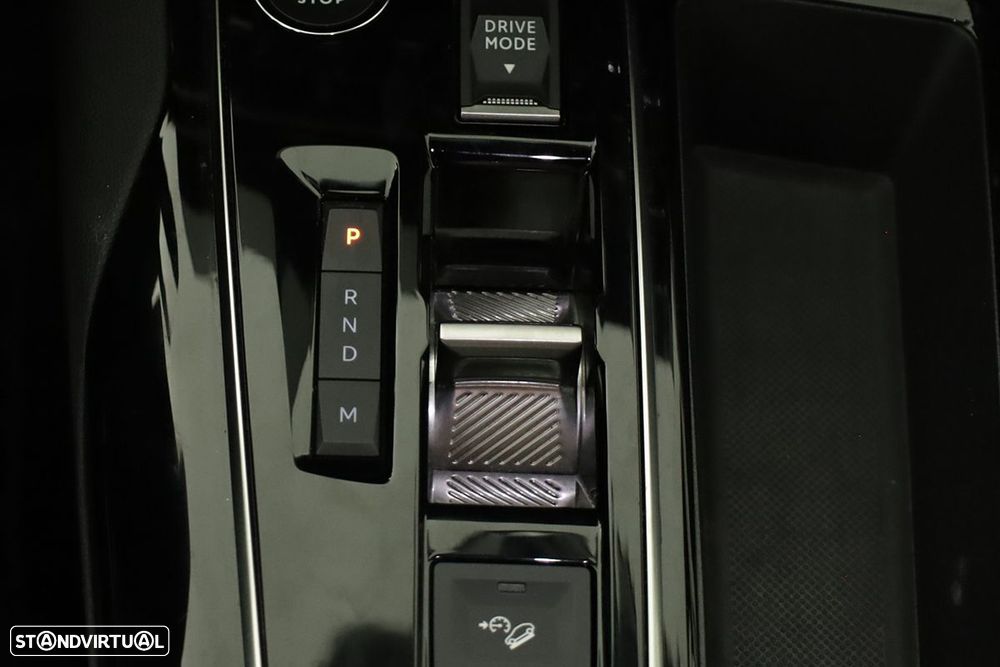 Peugeot 5008 1.2 PureTech Allure Pack EAT8 - 14