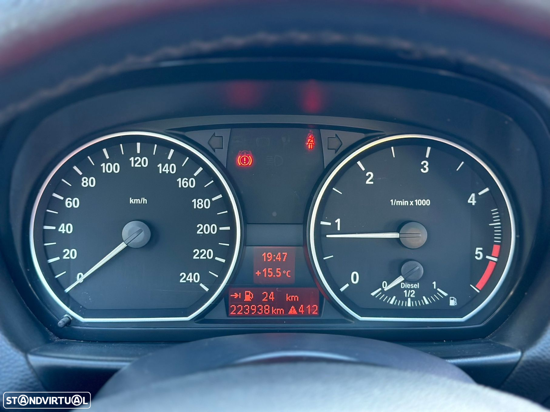 BMW 118 d - 17