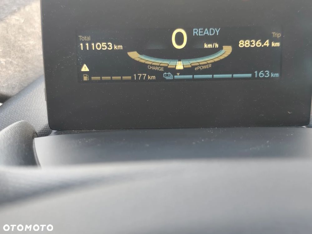 BMW i3 (60 Ah) - 9
