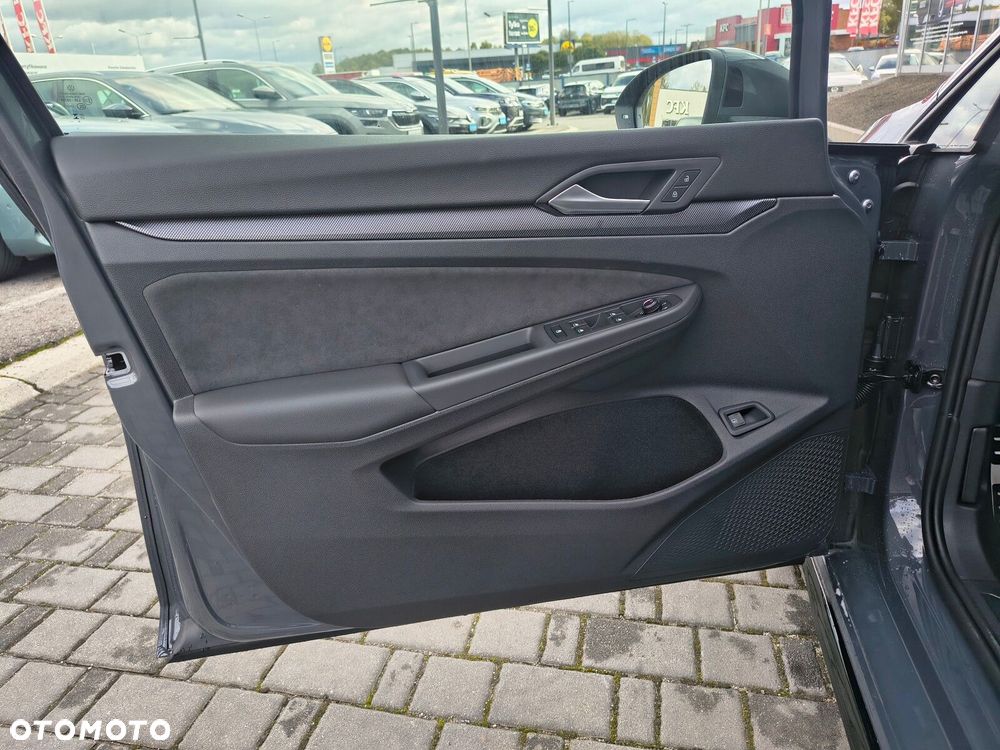 Volkswagen Golf 2026