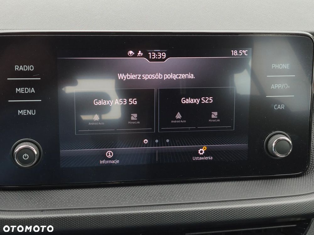 Skoda Fabia 1.0 Ambition - 25
