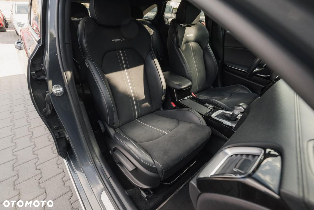 Kia ProCeed 1.4 T-GDI GT Line DCT - 16