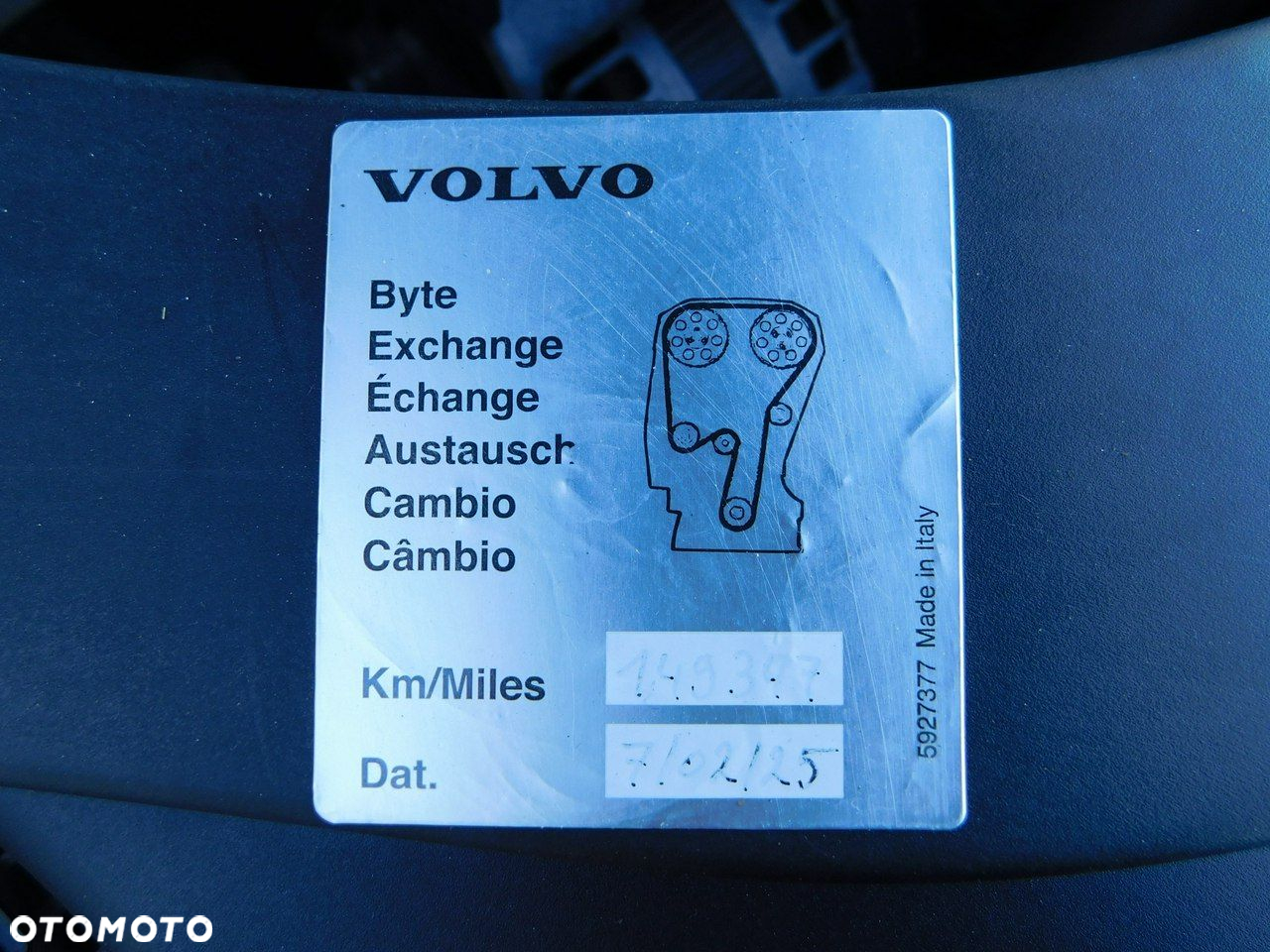 Volvo XC 60 - 32