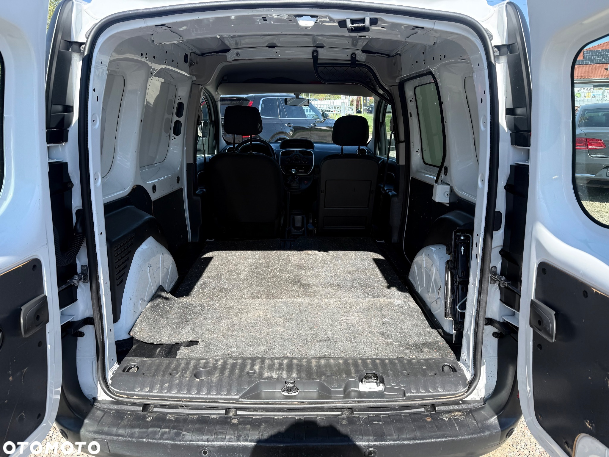Renault Kangoo - 7