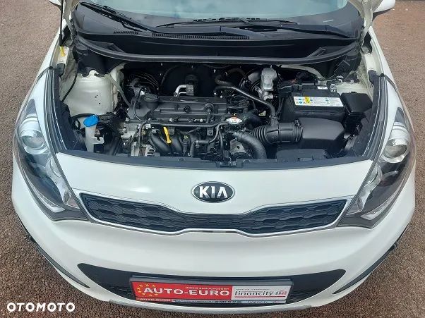 Kia Rio 1.2 M - 26